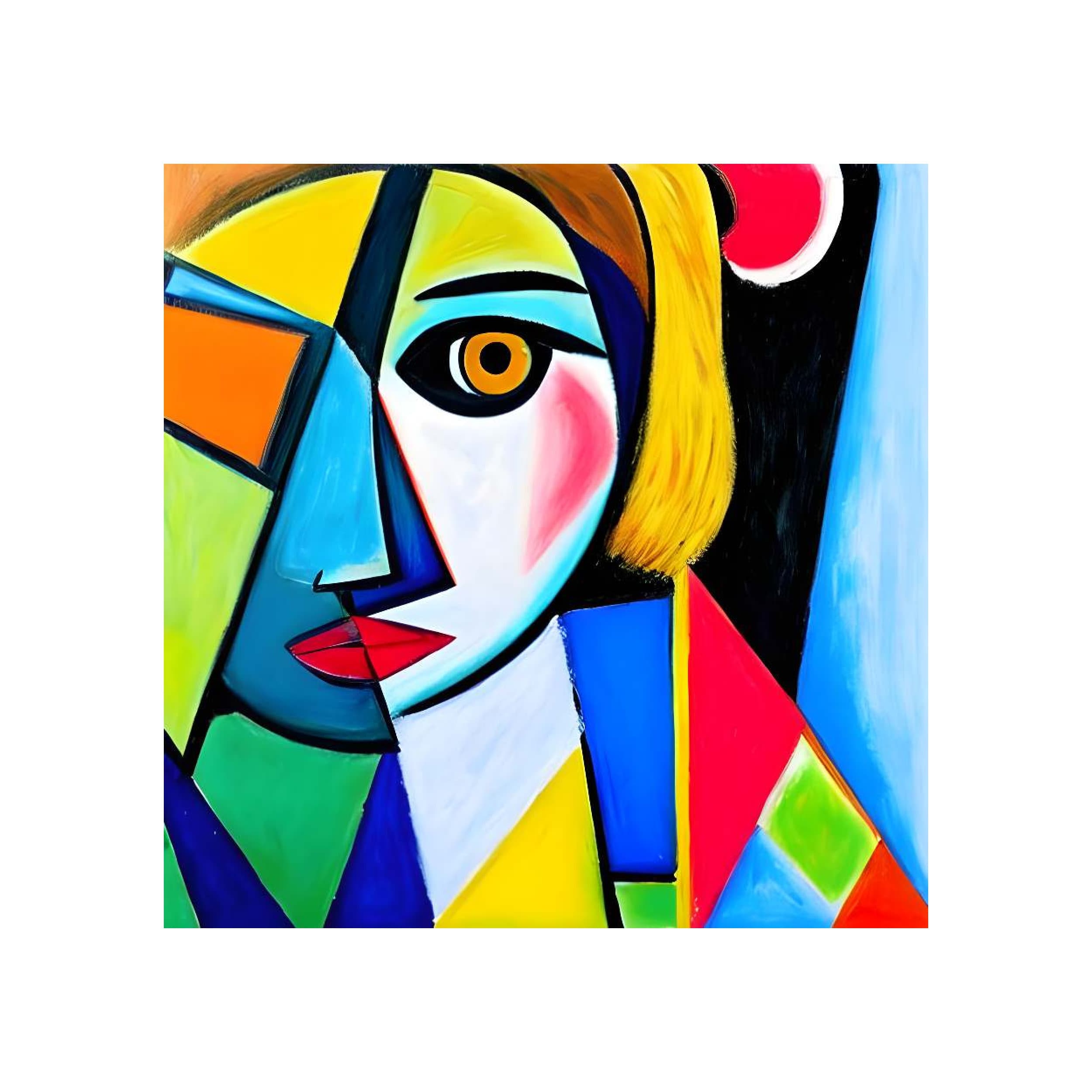 portrait of a kid